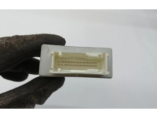 Řídící jednotka BMW X6 E71