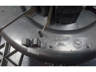 Вентилятор печки 6Q1819015G, 6Q1819015G Skoda Fabia Mk2 (5J)