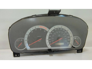 Přístrojová deska  Chevrolet Captiva 2008 96941866  