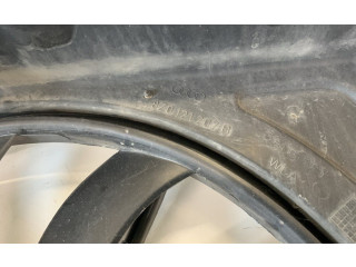 Вентилятор радиатора 8Z0121207B, 8Z0121207B Audi A2