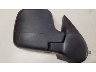 Zpětné zrcátko pravé Citroen Berlingo 2006