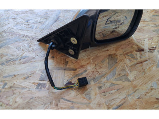 Зеркало электрическое        Subaru Forester SG  2003 - 2005 года   