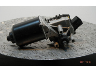 Моторчик дворников     Hyundai Getz