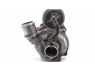  Турбина Dacia Sandero 1.5 54359700011   для двигателя K9K 796      