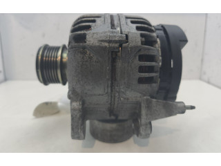 Генератор 028908028E Audi A3 S3 8L