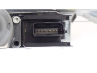 Передний комплект электрического механизма для подъема окна 9816402080   Peugeot 208