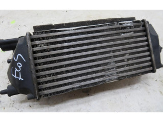 Интеркулер C1B1-9L440-AC Ford Ecosport