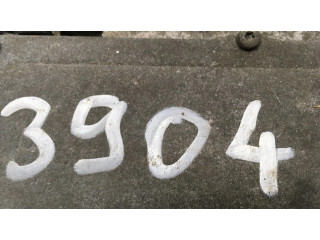 Řídící jednotka 0261204622, 9630278180 Peugeot 206 2000