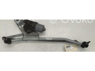 Моторчик дворников 8200619512    Dacia Duster