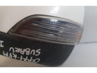 Зеркало электрическое        Subaru Forester SJ  2013 - 2018 года   