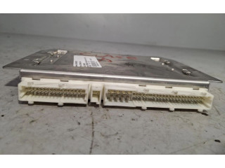 Блок управления АБС 1685453532Q01 Mercedes-Benz A W168