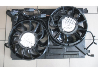 Вентилятор печки    6002XH0305   Ford Edge II