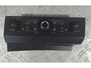 Блок управления климат-контролем 8T1820043AA, A2C53307431   Audi A5 8T 8F