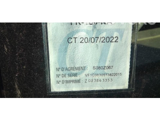 Ручка стеклоочистителей 7700832722   Renault Twingo I