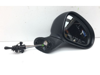 Зеркало электрическое Chevrolet Matiz - года