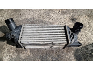 Интеркулер     Citroen C5 1.6