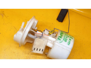 Датчик уровня топлива