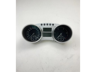 Přístrojová deska Mercedes-Benz R W251 2007 A2515404348