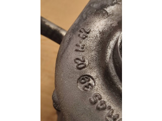  Турбина Audi A6 S6 C5 4B  059145701K, GT2052V   для двигателя BDG      