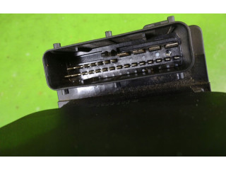 Блок АБС 9633666580   Citroen  Xsara  