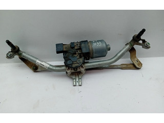 Моторчик дворников 98154977    Peugeot 2008 I