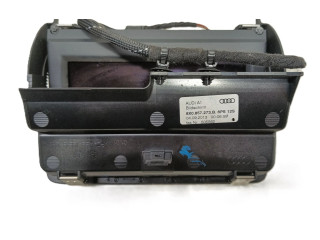 Дисплей    505562, 8X0857273B   Audi A1