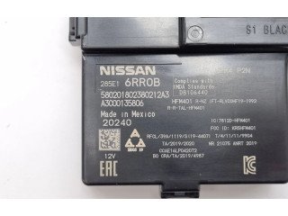 Блок управления без ключа 285E16RR0B, A3C00135806 Nissan Rogue