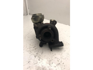 Turbodmychadlo Турбина    Tata Indica Vista II   