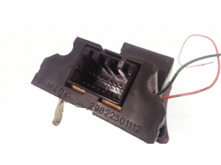 Дисплей 29822501112 Alfa Romeo 156