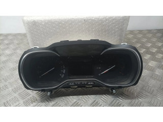 Přístrojová deska  Citroen Berlingo 2021 9842413080  