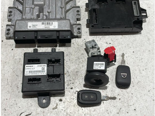 Комплект зажигания 237101384S, 237101384S   Dacia Duster II    