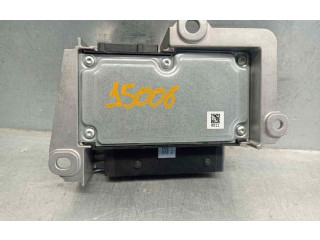 Блок подушек безопасности 8200563369, 0285001511 Renault Clio II