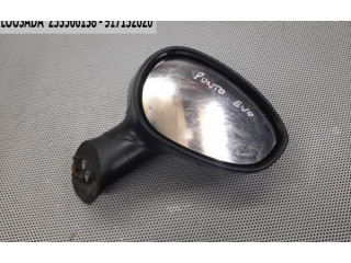 Zpětné zrcátko Fiat Punto Evo 2010