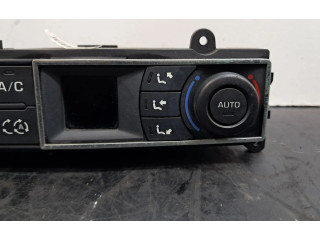 Блок управления климат-контролем 96829415ZD, 5HB009332-05 Citroen C5