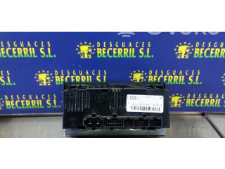 Модуль блока управления кондиционером 8E0820043BJ   Audi A4 Allroad