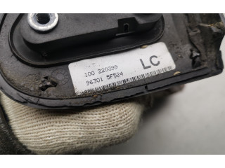 Zpětné zrcátko Nissan Micra 2000 963026F624, 963015F524