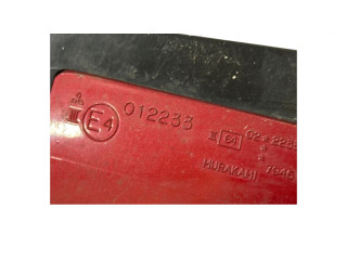 Зеркало электрическое Mitsubishi Grandis - года