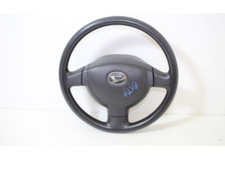 Руль Daihatsu Sirion   -  года GS12002650      