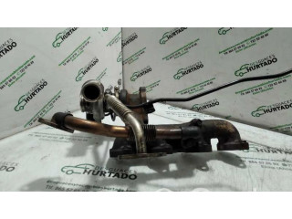 Turbodmychadlo Турбина 140609 Hyundai i20 (GB IB) 1.4