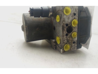 Блок АБС 3U0614517D Skoda Superb B5 (3U) 2001 - 2008 года