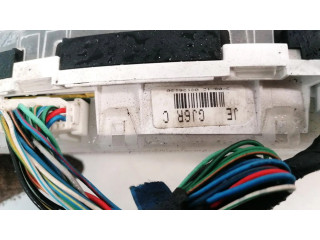 Панель приборов GJ6RC   Mazda 6       