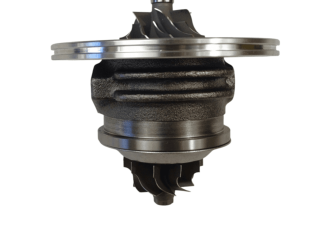 Турбина Skoda Fabia Mk2 (5J) 733783-0007, CHRA10-0414