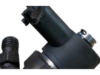 Форсунка 0445110326    Opel Meriva B  A13DTE 