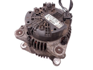 Генератор 03G903016A, TG17C054 Audi A6 S6 C6 4F