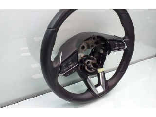 Руль Mazda CX-5 II 2017 - года K0273G02B62S