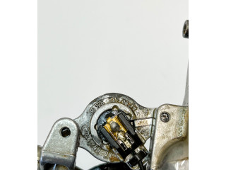 Масляный насос  M 120.983 A1201810140, A1201810120  Mercedes-Benz SL R129 