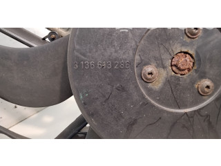 Вентилятор радиатора     3136613286, 8649634    Volvo XC70 2.5