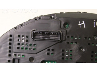 Přístrojová deska Hyundai i40 2012 1161601230