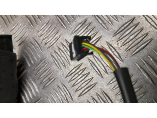 Зеркало электрическое Dacia Sandero