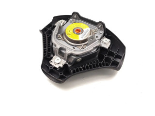 Подушка безопасности водителя 5ADA3N024432   Peugeot 107